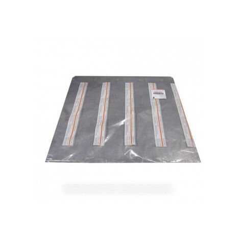 Dessus Bac à légumes pour Réfrigérateur ARISTON C00076928