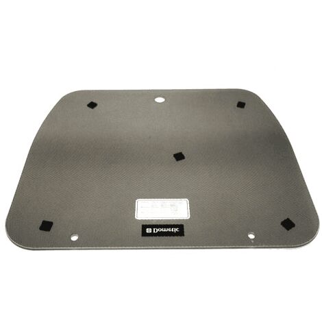 DESSUS COUVERCLE VERRE POUR TABLE DE CUISSON DOMETIC - 407145237