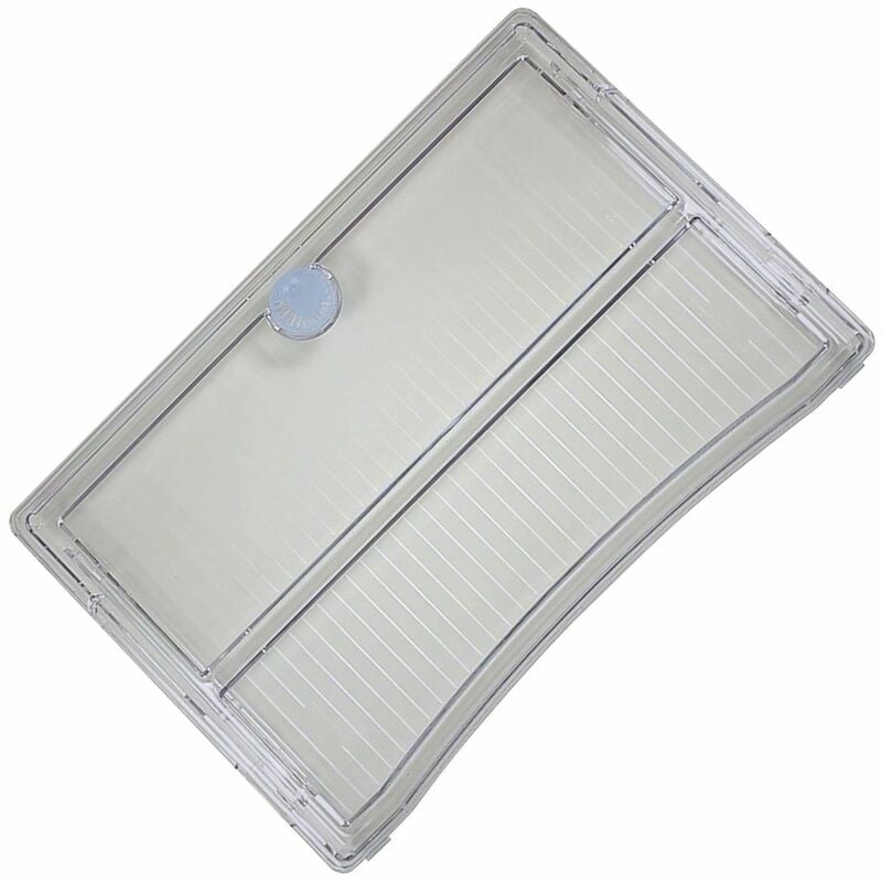 Samsung - Clayette, étagère bac à légumes d'origine 557X377 mm (DA67-00490B) Réfrigérateur, congélateur