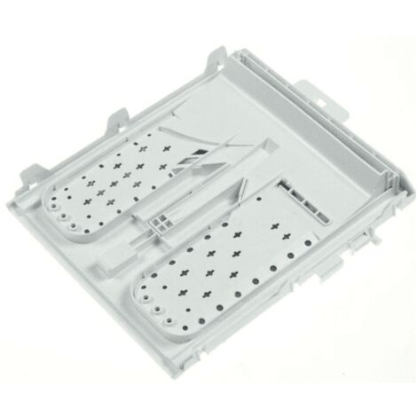 DESSUS DE BOITE A LESSIVE DISTRIBUTEUR pour LAVE LINGE BOSCH...