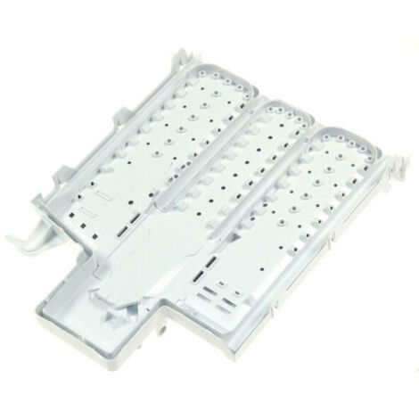 Dessus de boite à produits (00659869) Lave-linge BOSCH, SIEMENS, NEFF, CONSTRUCTA, VIVA