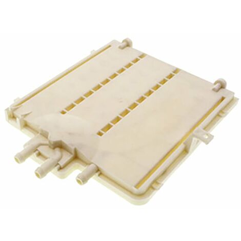 DESSUS DE BOITE pour LAVE LINGE FAGOR - 52X3734