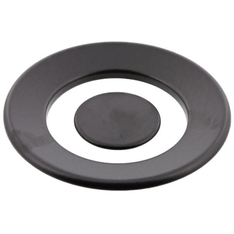 Dessus de bruleur bruleur trip pour table de cuisson Electrolux 358199237
