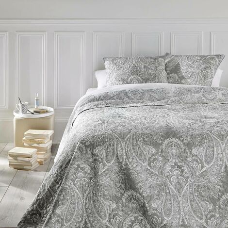 Parure de lit Marie 240 x260 - Atmosphera