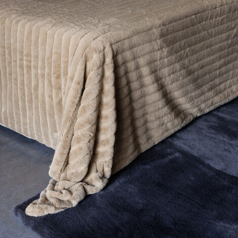 Dessus de lit HERMINE 220x230 cm