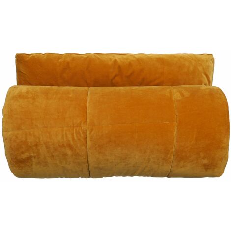 Dessus de lit Moki - 220 x 240 cm - Gold