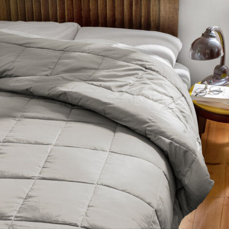 Dessus de lit polyester LAZY 160x240 cm