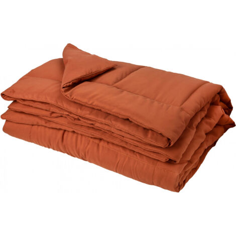 Dessus de lit polyester LAZY 160x240 cm