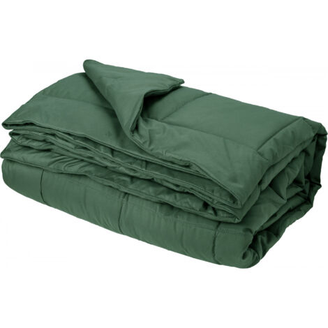 Dessus de lit polyester LAZY 240x260 cm
