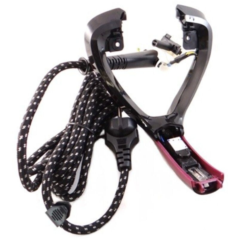 Calor - Dessus de poignée avec câble d'alimentation