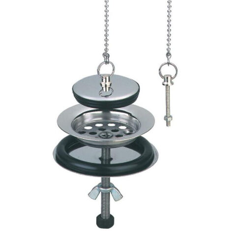 Dessus De Siphon