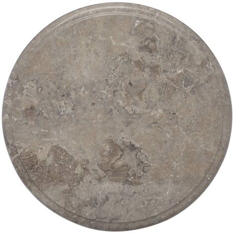 Dessus de table Marbre Rechange Plusieurs couleurs Plusieurs Dimensions vidaXL