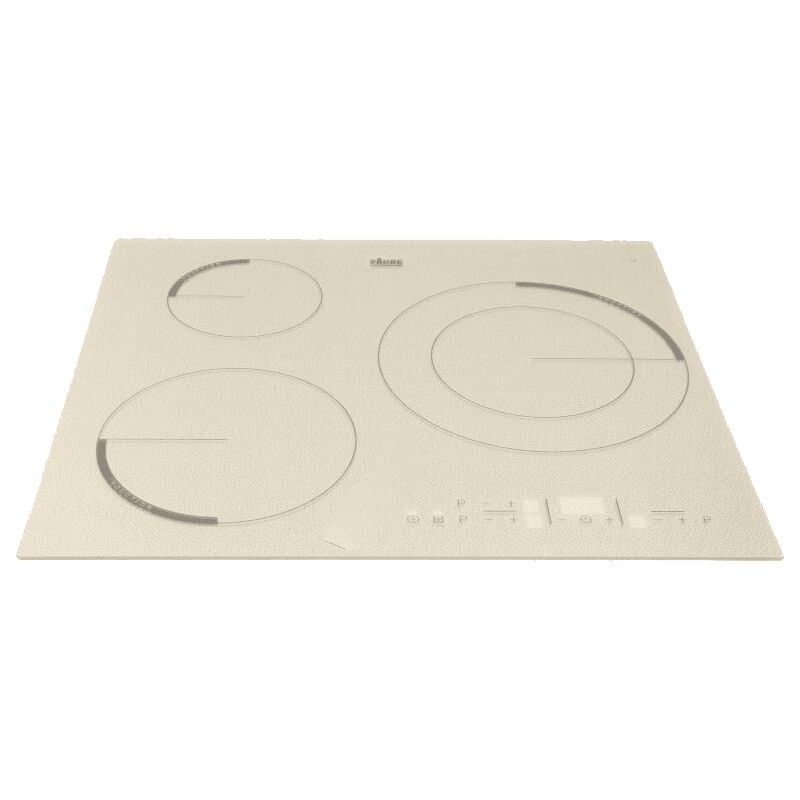 Dessus pour plaque induction pour table de cuisson Faure 140043027014