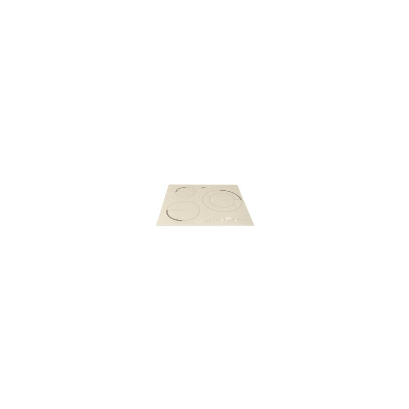 Faure - dessus pour plaque induction pour table de cuisson 140043027014