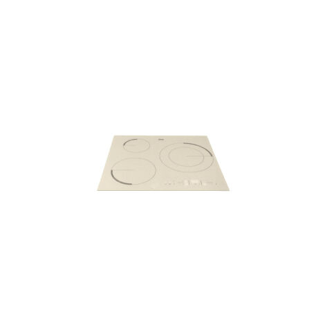 DESSUS POUR PLAQUE INDUCTION POUR TABLE DE CUISSON FAURE - 140043027014