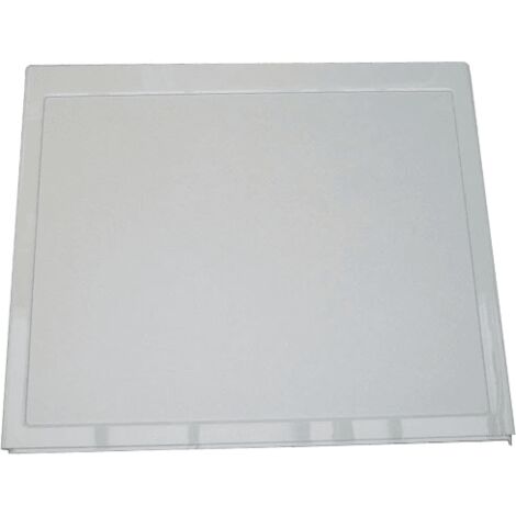 DESSUS TOP BLANC POUR LAVE LINGE SAMSUNG - DC97-17254F