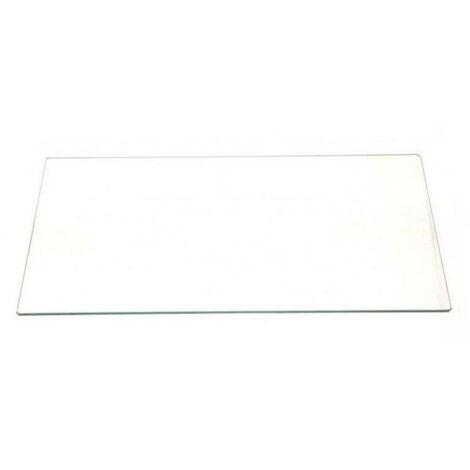 Dessus verre de bac a legumes Zanussi 224906410