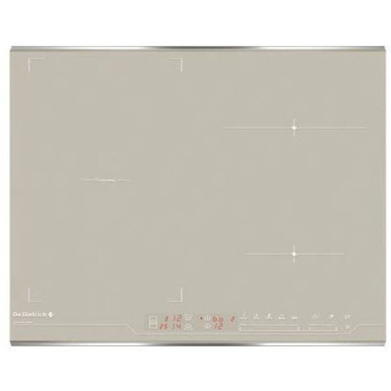 Dessus Verre Vitro-ceram AS6020531 Pour table de cuisson