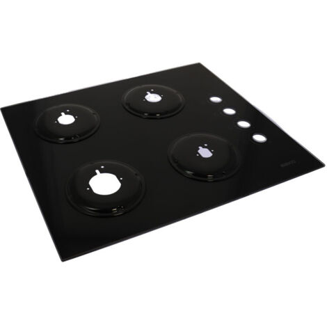 Dessus vitroceramique 4490261051 pour Plaque de cuisson BEKO