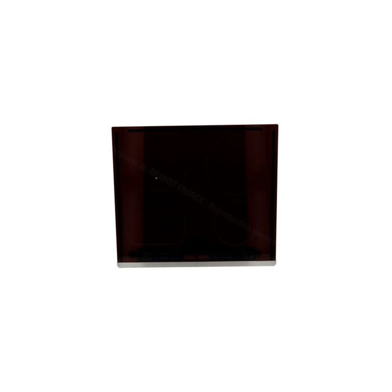 Brandt - Dessus vitroceramique pour table de cuisson AS0059160