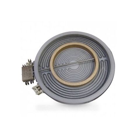 DESTACAR CHIMENEA Ø210/120MM 2200/750W EGO - PARA COCINA NEFF