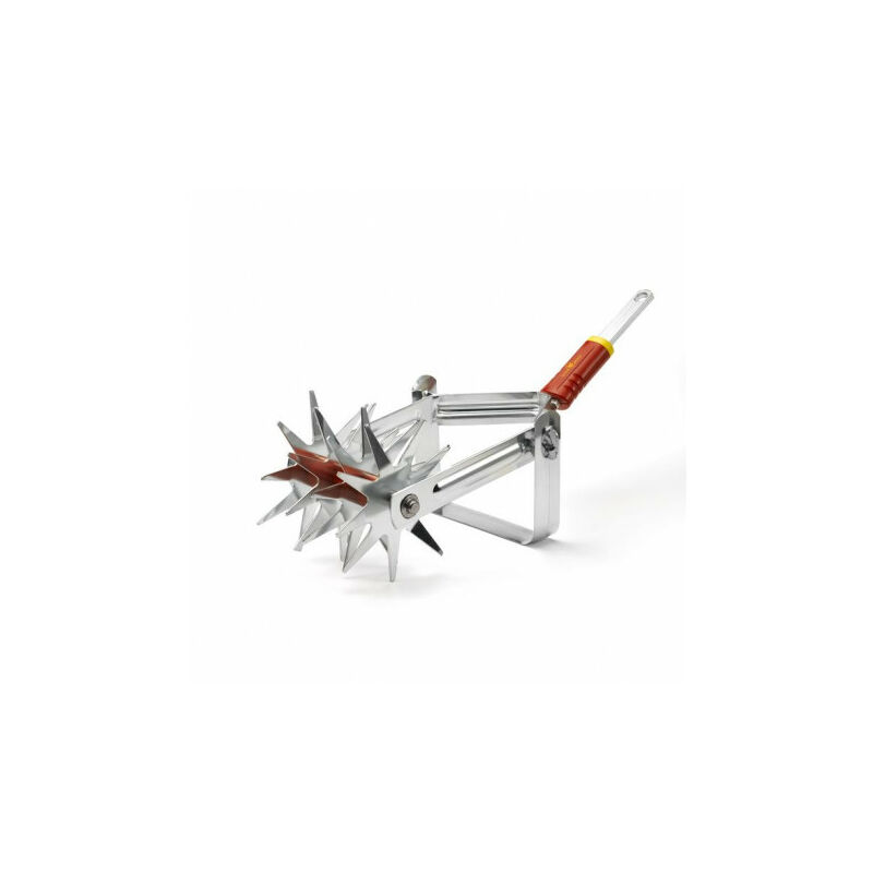 

Desterronador Multi-Star DAM15 - Outils Wolf