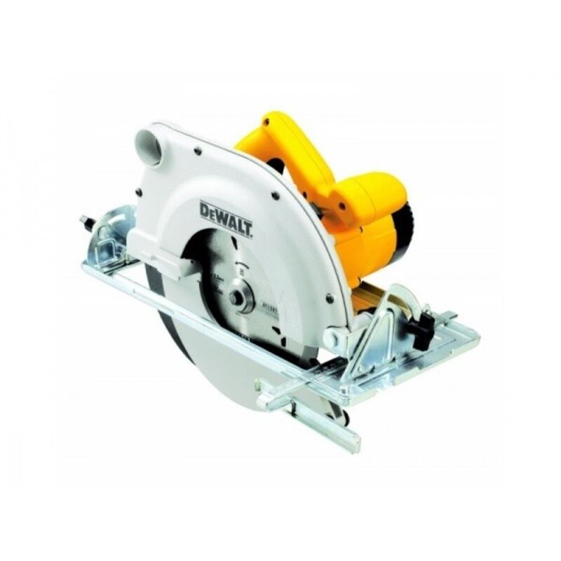 DEWALT 1750 Watt Handkreissäge D23700-QS