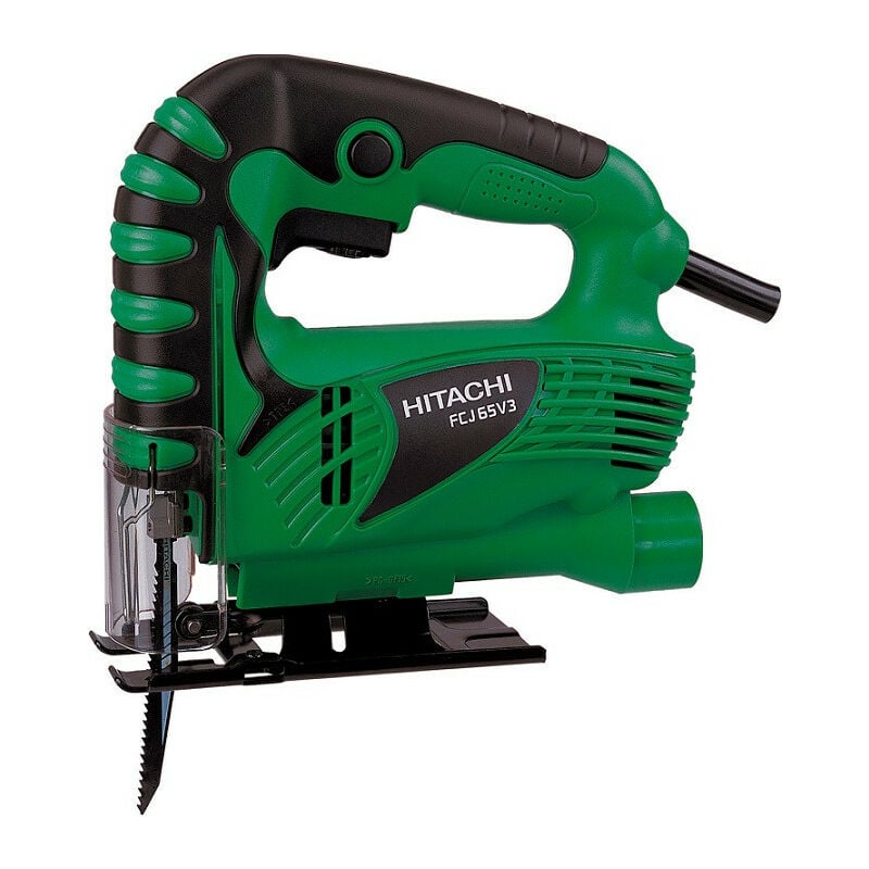 Hikoki- Scie sauteuse 400W 65mm - fcj 65V3 - Hitachi