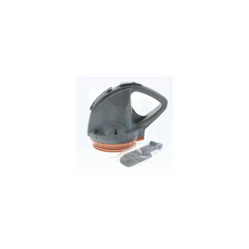 Destockage - Bloc moteur Kokido pour aspirateur Vektro Auto + Aile