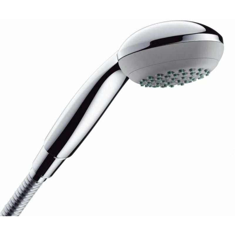Hansgrohe - Crometta 85 - Douchette Variojet 2 jets, chrome 28562000