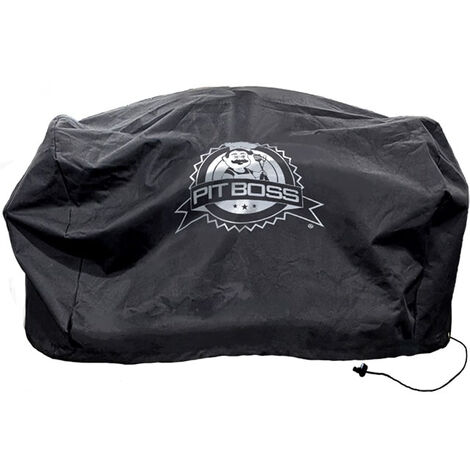DESTOCKAGE - Housse pour Barbecue Pit Boss Sportsman 3