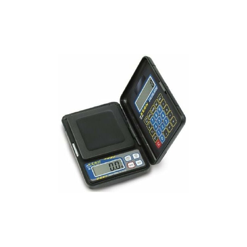 Kern - Balance de poche 0,1g à 150g - CM150-1N