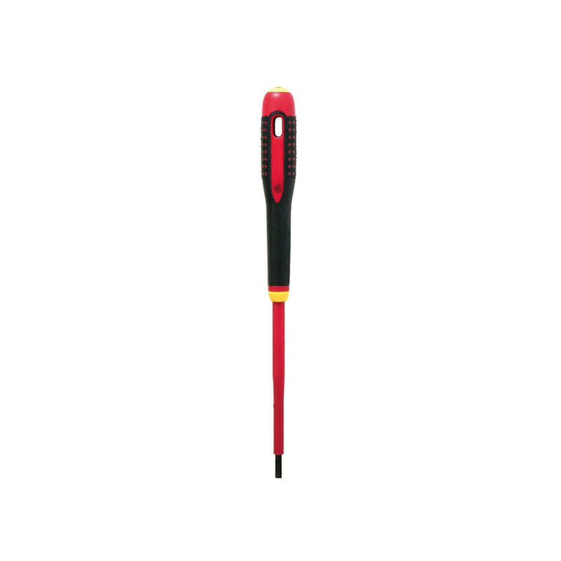 

Bahco - Destornillador Ergo B Recta 4x100 Mm