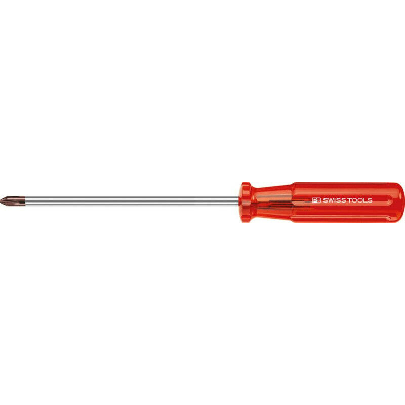 

Destornillador 190 PH2x100mm Classic PB Swiss Tools