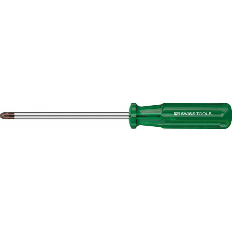 

Destornillador 192 PZ2x100mm Classic PB Swiss Tools