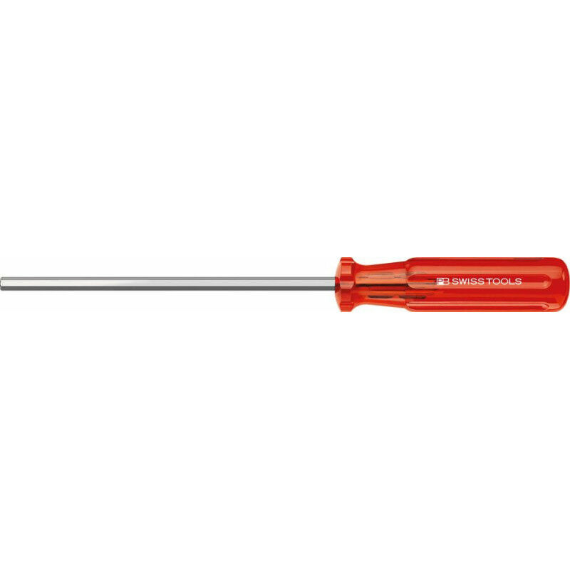 

Destornillador 205 hexagonal 25x90mm Classic PB Swiss Tools