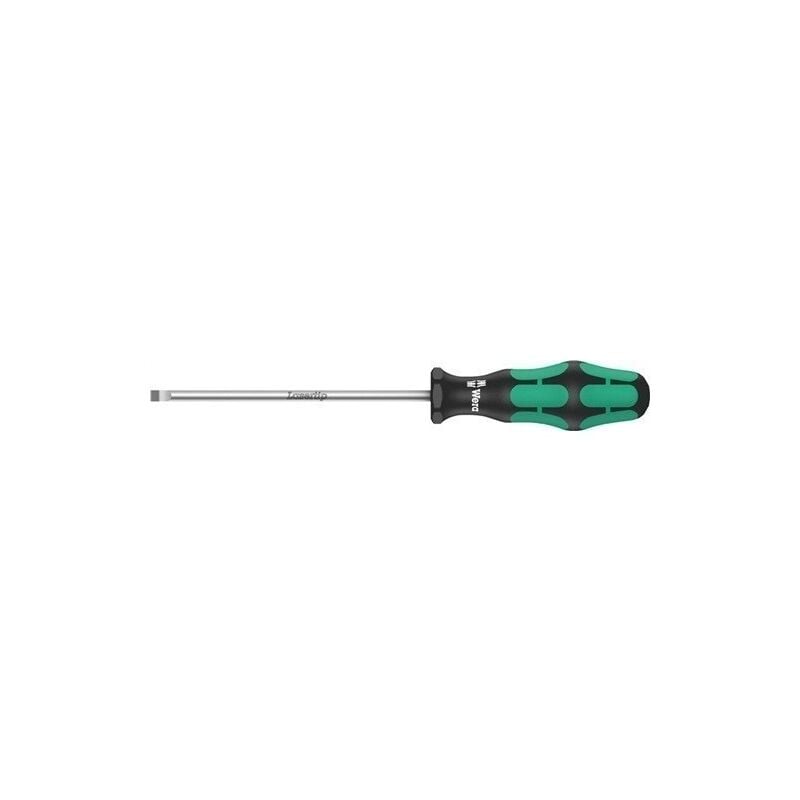 

Destornillador 335 Ancho De Filo 3 Mm Long. Varilla 80 Mm Ma