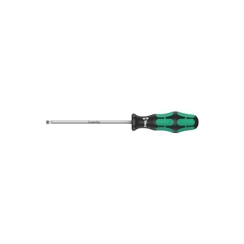 

Destornillador 335 Ancho De Filo 3,5 Mm Long. Varilla 125 Mm
