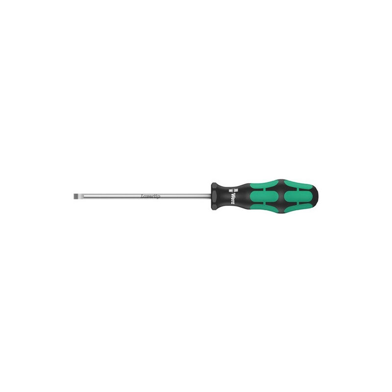 

Destornillador 335 Ancho De Filo 4 Mm Long. Varilla 100 Mm M