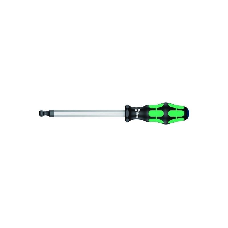 

Destornillador Hexagonal Con Bola 01,5X060 22795