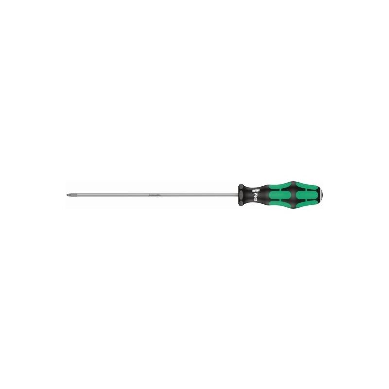

Destornillador Boca Pozidriv Varilla Redonda Pz 1X200 9312