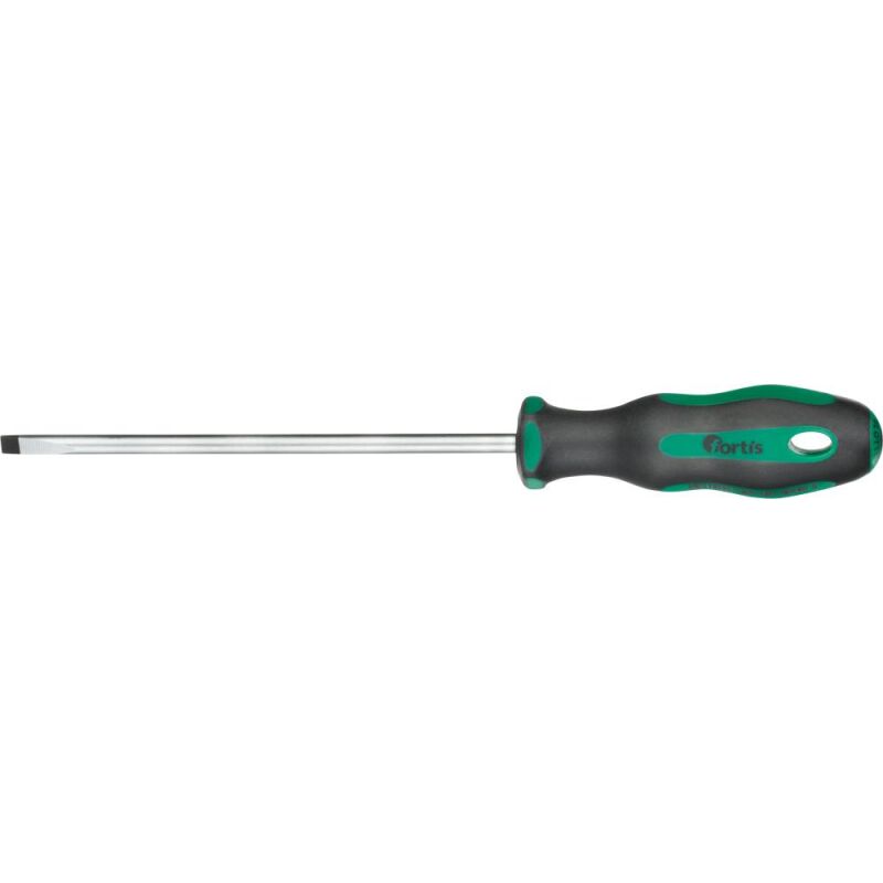 

Destornillador 35x06x100mm FORTIS