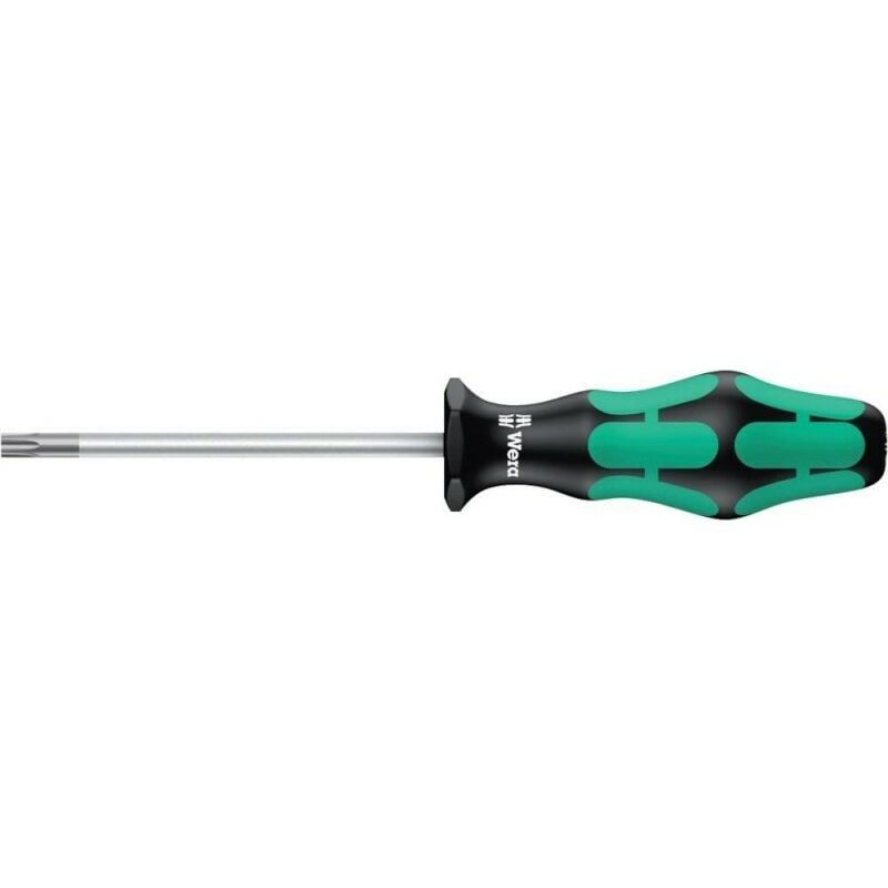 

Destornillador 367 con función HOLD T25x300mm Wera