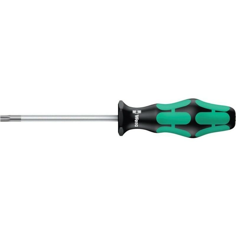 

Destornillador 367 con función HOLD T9x80mm Wera