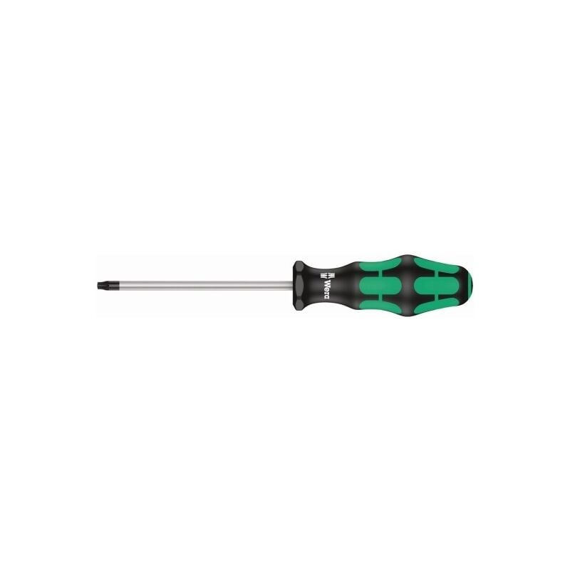 

Destornillador Torx Inviolable Var. Red Tx 27X115 138264