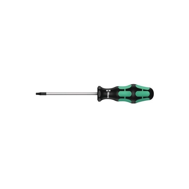 

Destornillador 367 Torx Bo Tamao T 20 Bo Long. De Varilla 1