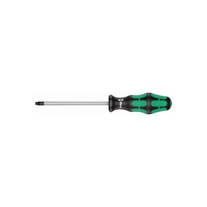 

Destornillador Torx Inviolable Var. Red Tx 40X130 138266