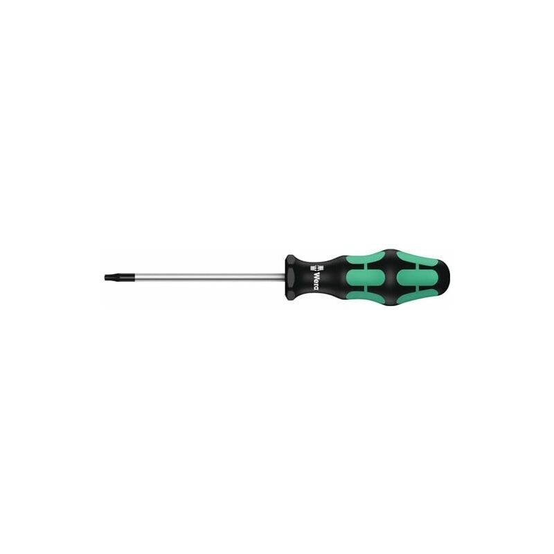 

Destornillador 367 Torx Tamaño T 20 Longitud De Varilla 100