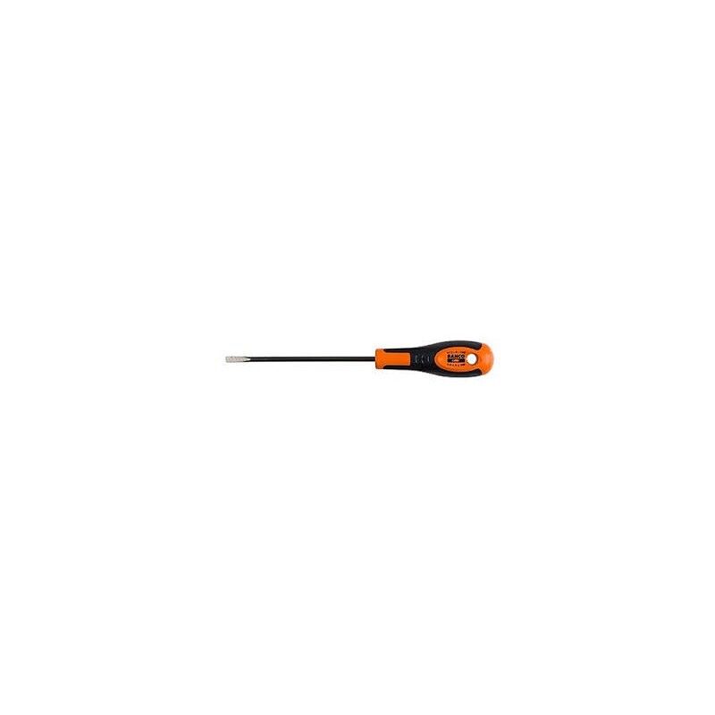 

Bahco - Destornillador 613 boca recta 5x150
