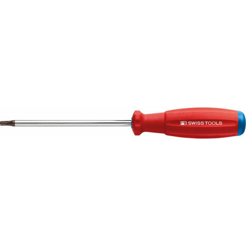 

Destornillador 8400 T6x 50mm SwissGrip PB Swiss Tools